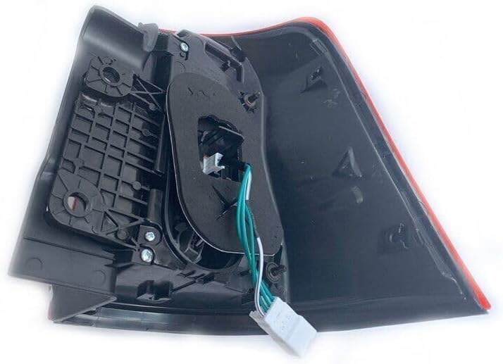 ya 10 9.16 zhengce Left Rear Tail Light Brake Light 1 Pcs for Toyota for Land Cruiser LC200 20