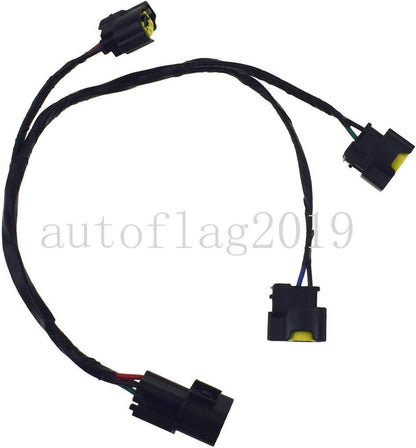 ya 28 10.13 zhengce Modern Santa Fe for Kia Optima Rondo Magentis ignition coil harness plug