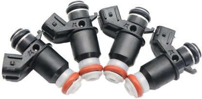 ya 14 9.20 zhengce Fuel Injector Nozzle 16450-PLD-003 for Honda Fit for Civic I4 1.7L 01-05 1-1