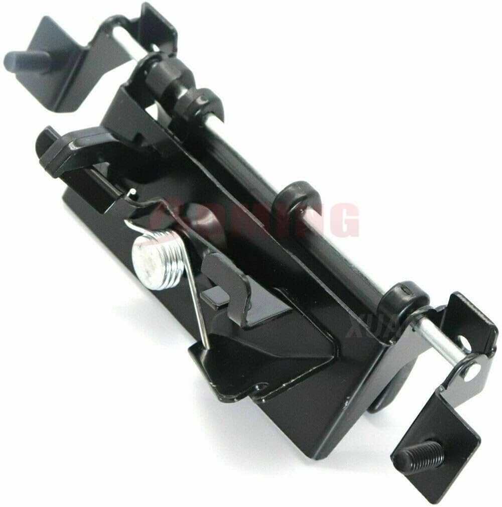 ya 10 9.16 baidi Metal Tailgate Trunk Latch Door Handle for 69090-08010 for Toyota for Sienna Sequoia