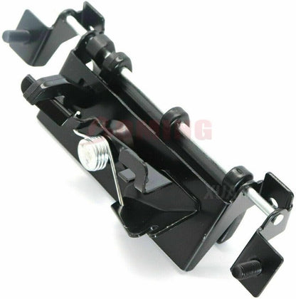 ya 10 9.16 baidi Metal Tailgate Trunk Latch Door Handle for 69090-08010 for Toyota for Sienna Sequoia