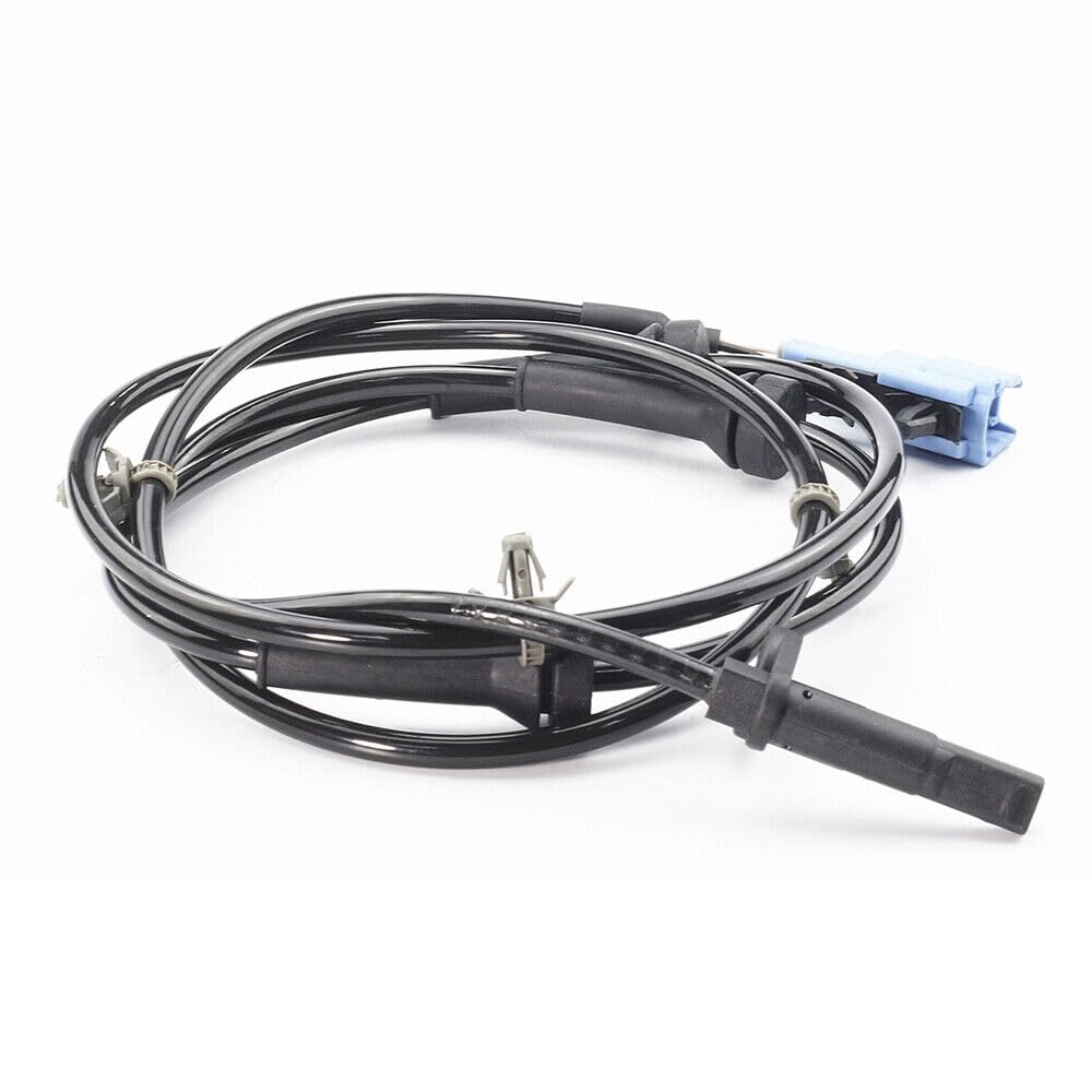 ya 4 8.8 ABS Wheel Speed Sensor Rear Left 47901-CA000 for Nissan Murano 2003-2007