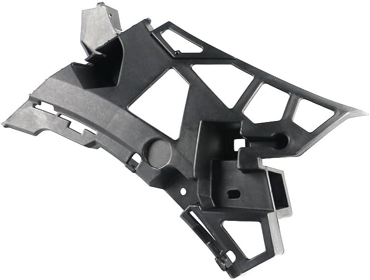 ya 9 10.24 Front Right Side Headlamp Frame Bracket Panel for Mercedes GLE-Class W166 GLE350
