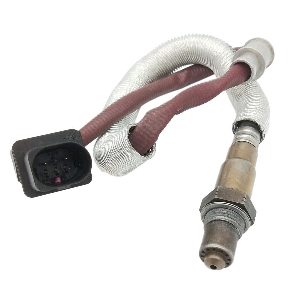 ya 4 8.8 Oxygen Sensor 0258017483 Fits for Mercedes-Benz C205 S205 W205 W213 X253 C300 E200