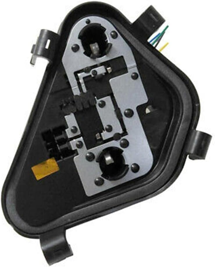 ya 13 9.15 baidi Driver Left Rear Bulb Socket Tail Light 63217313043 For 320i/328i/335i 12-15 1