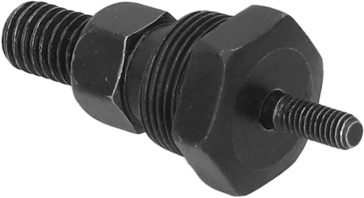 ya 26 10.21 baidi Rivet Nut Head Manual Riveter Tip Alloy Steel Threaded Mandrel Tool M4 New