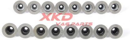 ya 10 9.16 baidi 2.0T/2.5L Intake & Valves Steam Oil Seals Kit for Chevrolet Malibu