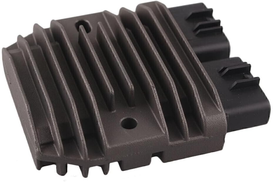 ya 2 8.15 Voltage Regulator/Rectifier Fit for Kawasaki ZX10R 2004 2005 2006 2007