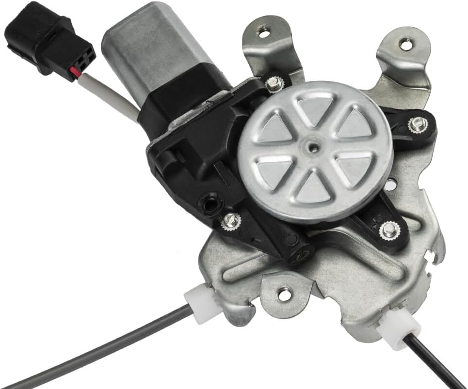 ya 12 10.8 baidi Front Left Side NEW Window Regulator for Mitsubishi Outlander 2003-2006 MR573877