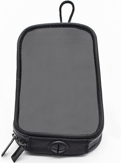 ya 6 8.24 baidi Motorcycle Fuel Tank Bag Magnetic Cell Phone Mount Holder Pouch Case Waterproof