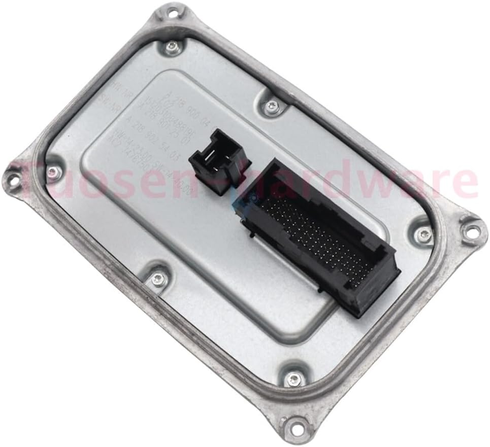 ya 10 9.16 zhengce LED Headlight Ballast Control Module for Benz E Class W212/S212 2013-16