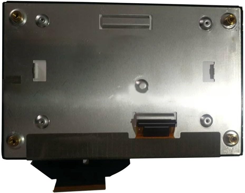 ya 4 8.14 Sleek Design Replace Your for for Kia 's Navigation with This New LCD Screen