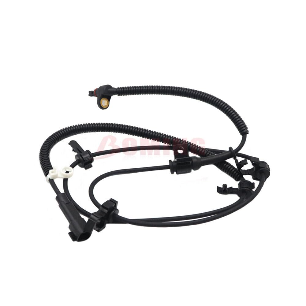 ya 2 8.15 52128694AF Vehicle Front Right ABS Wheel Speed Sensor for Jeep Liberty 2002-2007