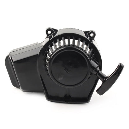 ya 9 10.24 Recoil for Mini Pull Starter Fit 2-Stroke 47cc 49cc 50cc Pocket Pit Dirt Bi