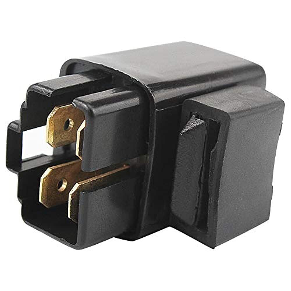 ya 23 10.7 baidi Starter Solenoid Relay for Grizzly600 YFM600 Warrior350 YFM350 350 YFZ450