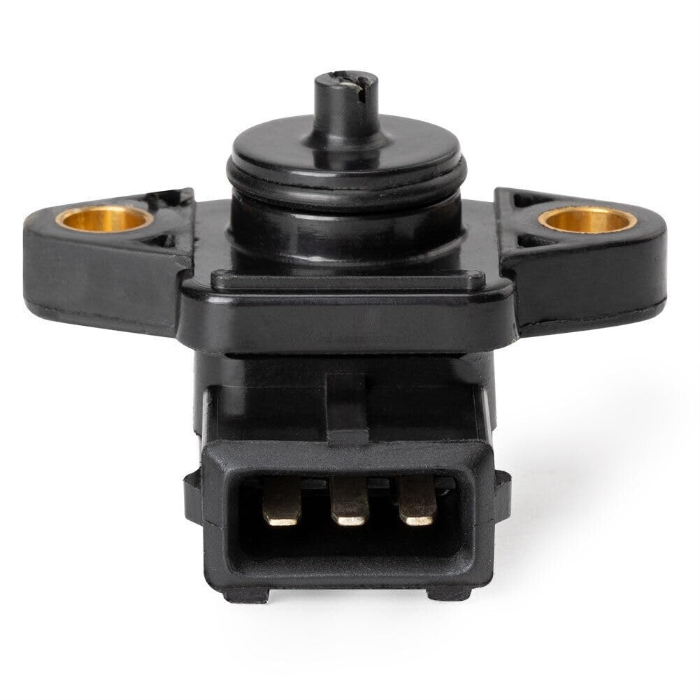 ya 4 8.14 Manifold Absolute Pressure Sensor Suitable for Mitsubishi Expo 1993-1995 MD305600