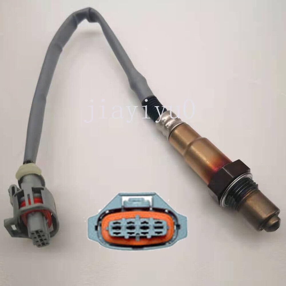 ya 3 8.24 baidi Downstream Left Oxygen O2 Sensor for 2011-2014 for Porsche for Panamera V6 3.6L V8 4.8L