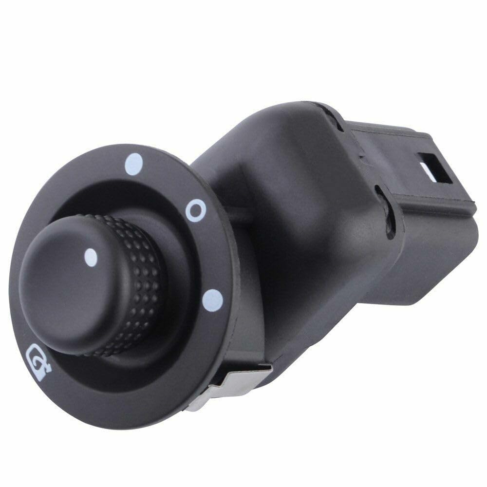 ya 5 8.10 Mirror Adjustment Switch Button for Renault 8200676533/8200109014