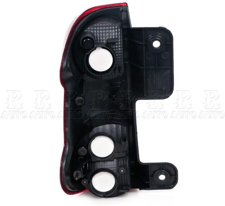 ya 2 8.15 Right rear taillight, brake light, fog light, no bulb, suitable for Nissan NV200 2009+