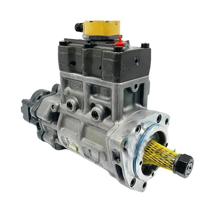 ya 16 10.20 baidi Construction Machinery Parts: Excavator Engine high-Pressure Pump E320D 320-2512-