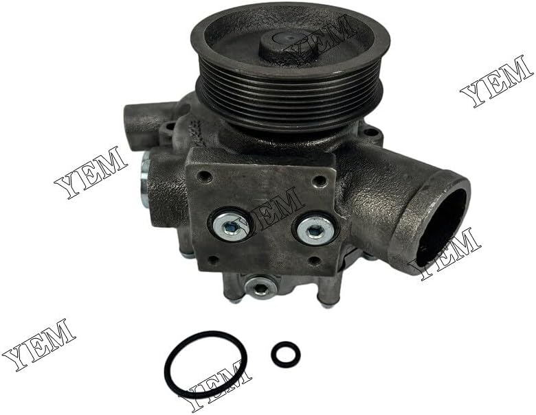 ya 13 9.15 baidi C7 C9 Water Pump 224-3253 CA2243253 Fit For Caterpillar E330 E330C Engine