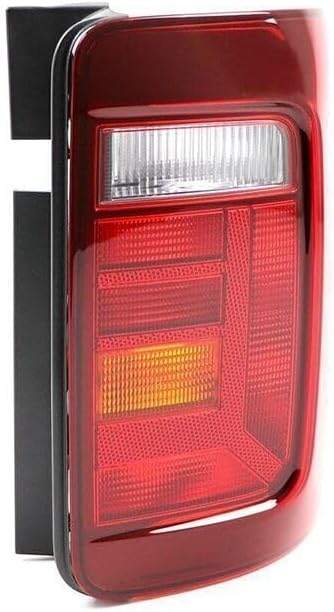 ya 2 8.15 2-piece set suitable for for VW Caddy 2016 2017-2020 LH&RH rear taillights without bulbs