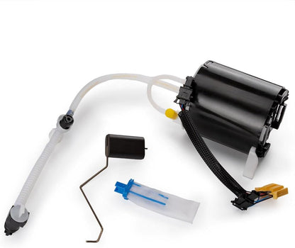 ya 4 8.8.2 1PC NEW C2D25079 Electric Fuel Pump Assembly for Jaguar XF XFR XJ XJR XJR575