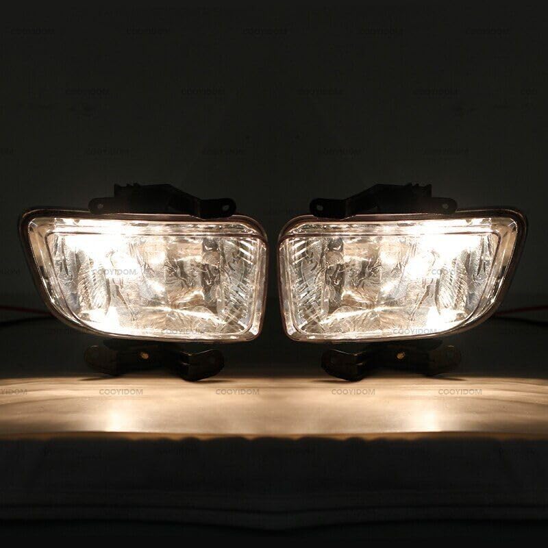 ya 2 8.15 Modern Getz fog lights for Kia Morning Picanto Hatchback 2004-2005
