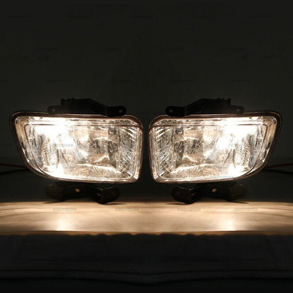 ya 2 8.15 Modern Getz fog lights for Kia Morning Picanto Hatchback 2004-2005
