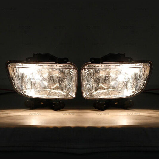 ya 2 8.15 Modern Getz fog lights for Kia Morning Picanto Hatchback 2004-2005