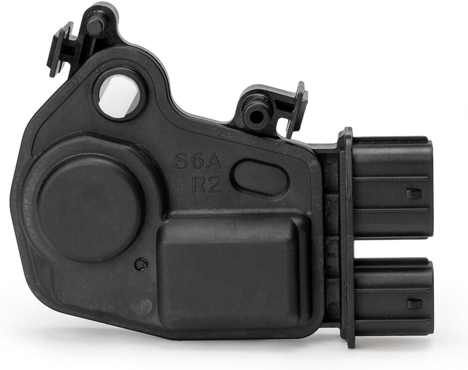 ya 11 9.14 baidiPower Door Lock Actuator Front Right Passenger Side for Honda Element Odyssey