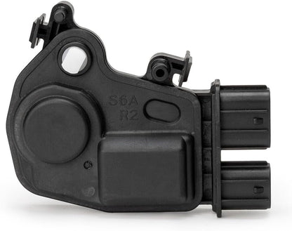ya 11 9.14 baidiPower Door Lock Actuator Front Right Passenger Side for Honda Element Odyssey