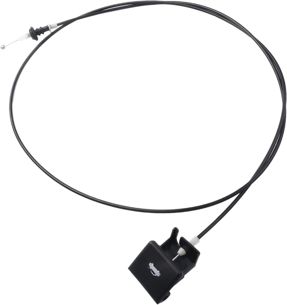 ya 23 10.7 baidi Hood Release Cable Latch Wire For for Mazda 3 2010-2013 BBM4-56-720-00