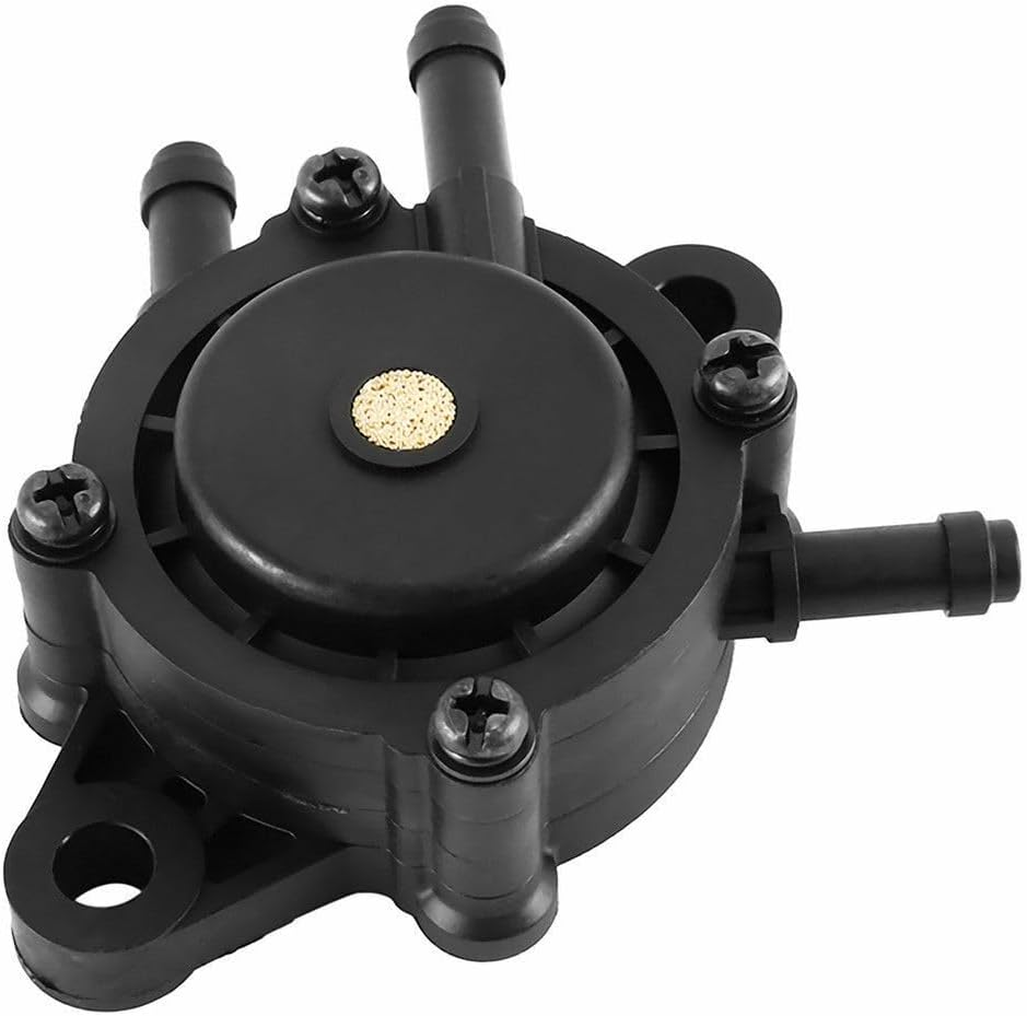 ya 26 10.21 baidi Vacuum Fuel Pump for Engine Tractor and 808656