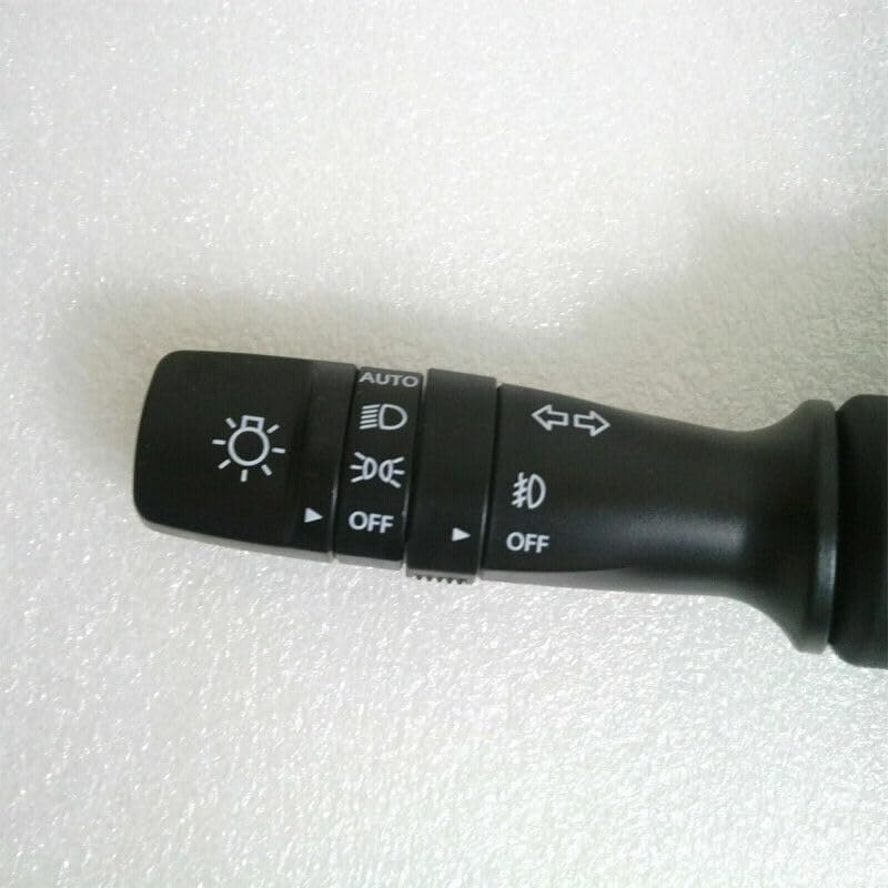 ya 4 8.8 Suitable for Hyundai 2011 2012-2015 Suitable for Kia K2 93410 2M115 Headlight Automatic Light Switch