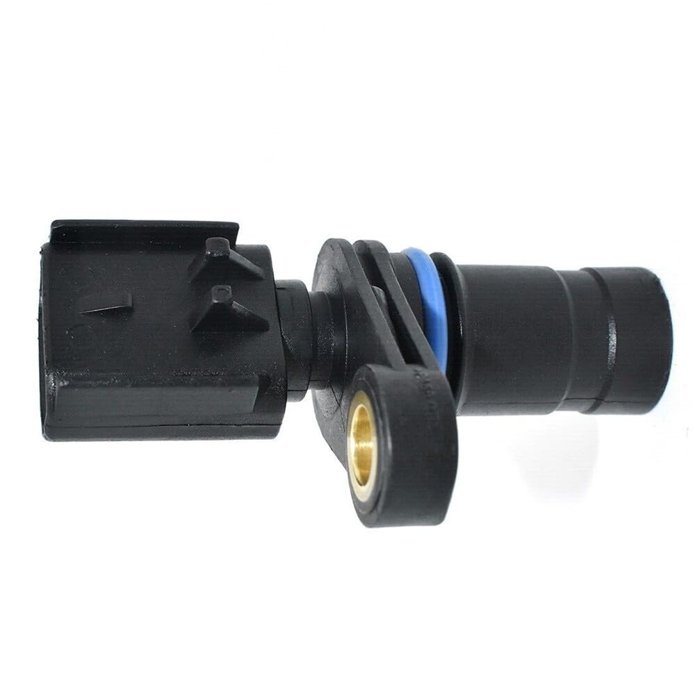 ya 11 9.14 baidiCrankshaft Crank Shift Position Sensor for 2002-2008 for BMW for Mini Cooper 12141485844