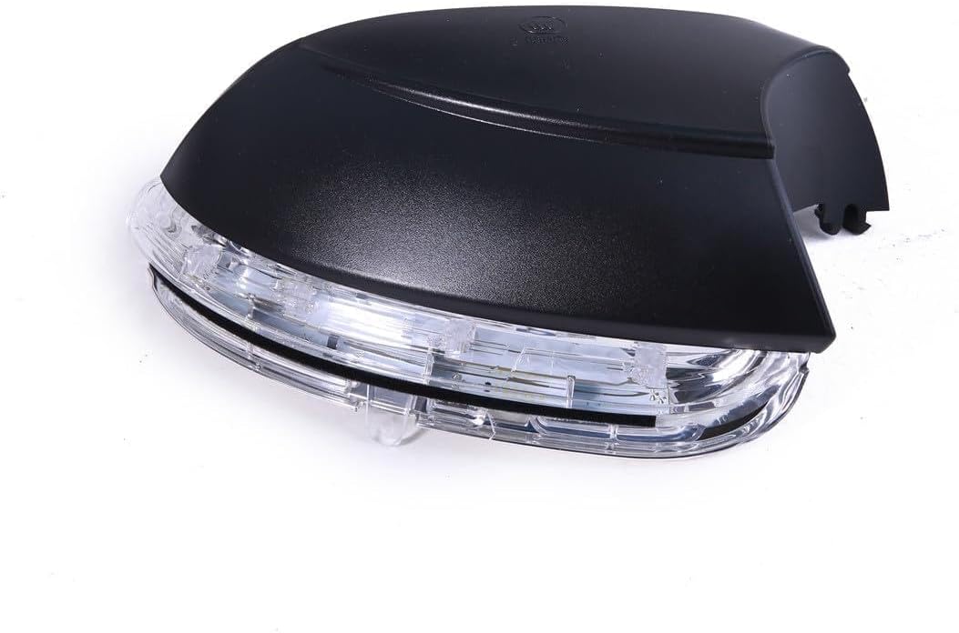 ya 6 8.24 baidi Left Reversing Mirror turn signal Light for VW Beetle for JETTA for Passat 16D949101