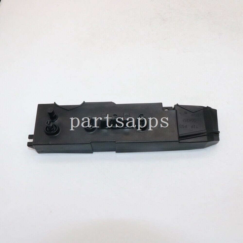 ya 8 8.24 baidi OE Left Front Driver for SEAT Adjustment Switch 81650-TZ3-A12 Fit 2018 for Acura TLX 