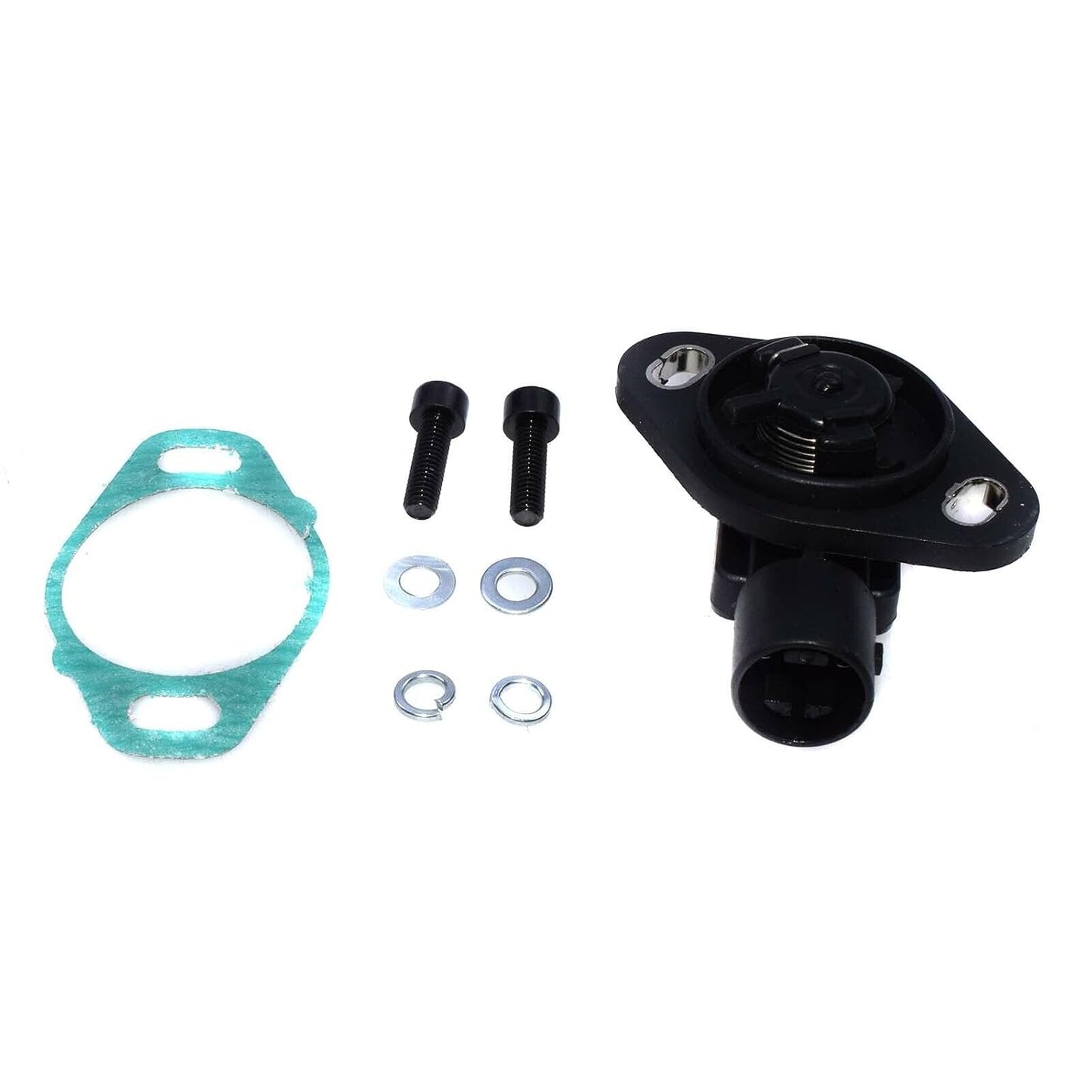 ya 2 8.15 The TPS kit for Throttle Position Sensor is Suitable for The for Honda Accord 2.2L 2.3L 2.7L 3.0L from 1990 to 2002