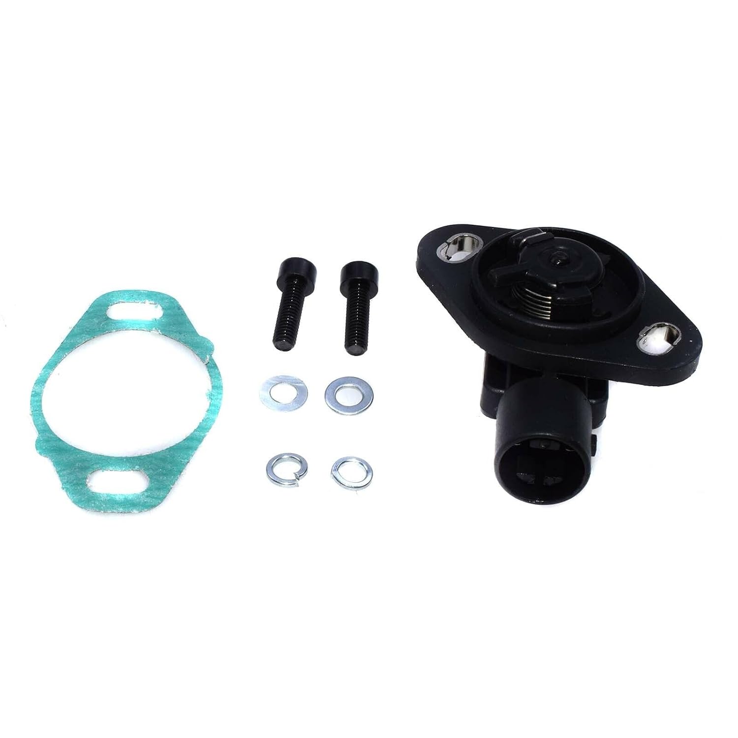 ya 2 8.15 The TPS kit for Throttle Position Sensor is Suitable for The for Honda Accord 2.2L 2.3L 2.7L 3.0L from 1990 to 2002