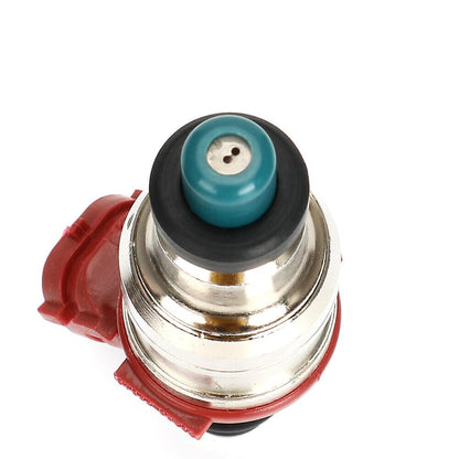 ya 4 8.8 4 pcs Fuel Injector 23250-35040 Fits for Toyota for 4Runner Pickup T100 22RE 2.4L 1989-1995