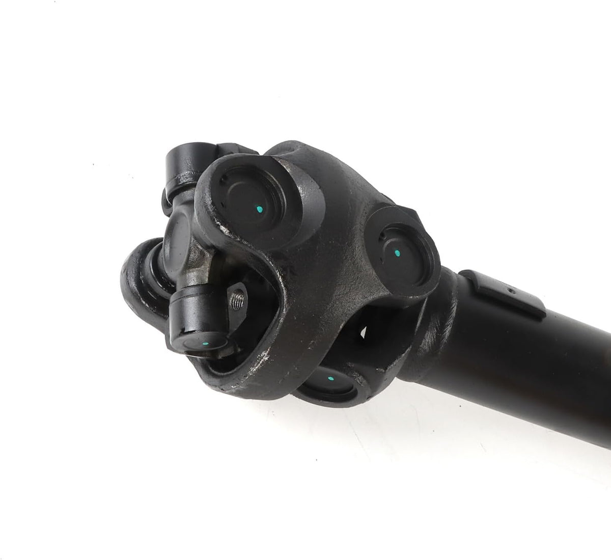 ya 28 10.13 zhengce Front Drive Shaft Assembly 938-131 For 97-02 for Jeep for Wrangler TJ 4WD 5