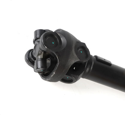 ya 28 10.13 zhengce Front Drive Shaft Assembly 938-131 For 97-02 for Jeep for Wrangler TJ 4WD 5