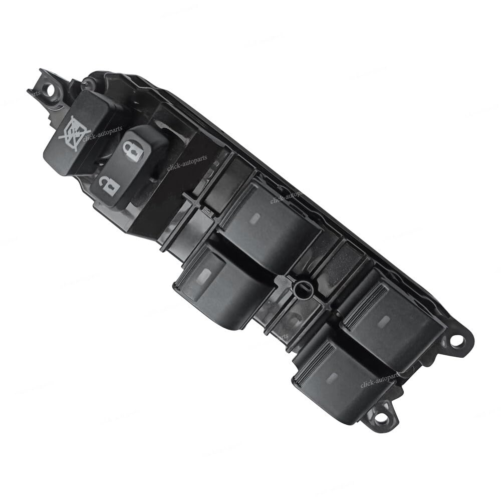 ya 13 9.15 baidi Left Driver Side Power Window Switch for Lexus GS350 GS300 2006-2011 84040-30120