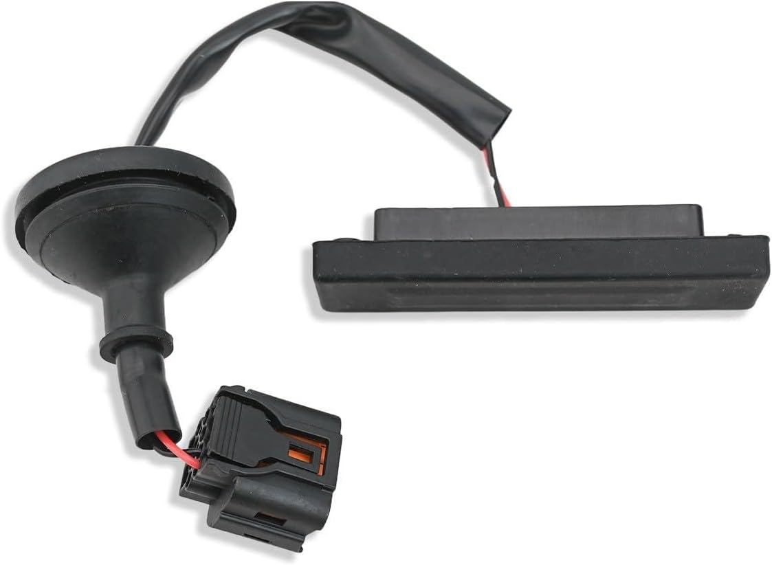 ya 4 8.10 Long Lasting Liftgate Tailgate Handle Switch for for Kia for Rio 201823 81260H8000