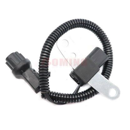 ya 5 8.24 baidi New Crankshaft Sensor Crankshaft Position for 1997-2001 for Jeep Cherokee 4.0L 