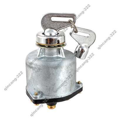 ya 4 8.8 for TCM Forklift Accessories FD10-30 Socket Iron Lock Ignition Switch 2080242161