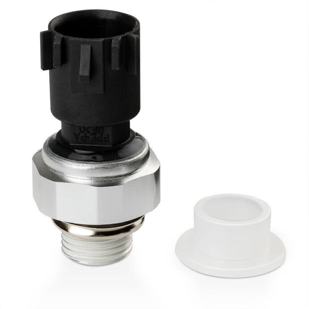 ya 6 8.24 baidi Oil Pressure Sensor with Filter 12673134 for Chevrolet 2009-17 Silverado 917-143