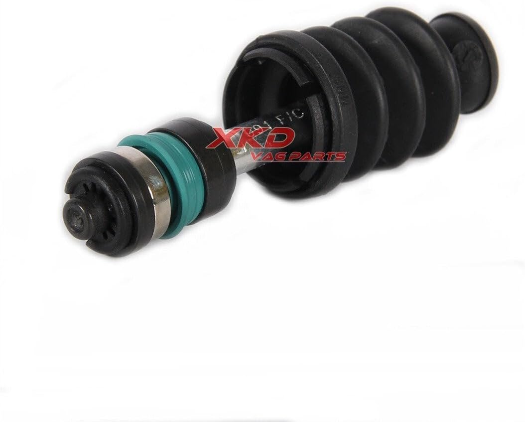 ya 28 10.13 zhengce baidi DQ200 Transmission Body Piston Rod 99mm Fit for VW Beetle Caddy CC for G