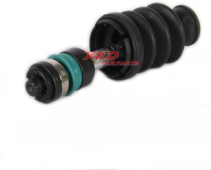 ya 28 10.13 zhengce baidi DQ200 Transmission Body Piston Rod 99mm Fit for VW Beetle Caddy CC for G